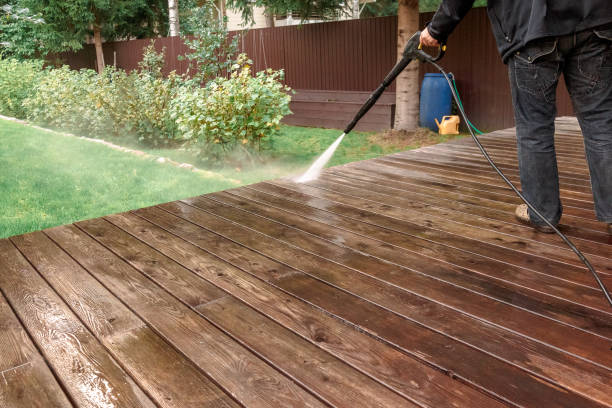 Best Parking Lot and Garage Cleaning  in North Beach, MD